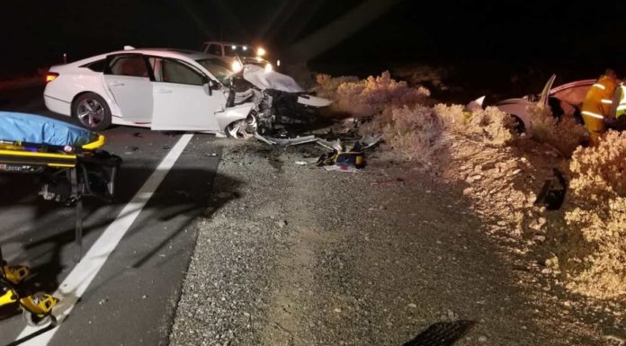 Does GPS work in Death Valley? Does GPS work in Death Valley?