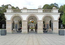 Does Germany have a Tomb of the Unknown Soldier? Does Germany have a Tomb of the Unknown Soldier?