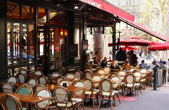Does Germany have coffee shops? Does Germany have coffee shops?