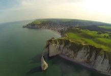 Does Gibraltar have a beach? Does Gibraltar have a beach?