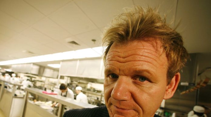 Does Gordon Ramsay have Michelin stars? Does Gordon Ramsay have Michelin stars?
