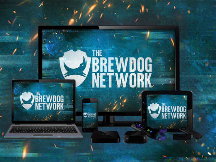 Does Heineken own BrewDog?