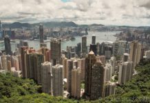 Does Hong Kong snow? Does Hong Kong snow?