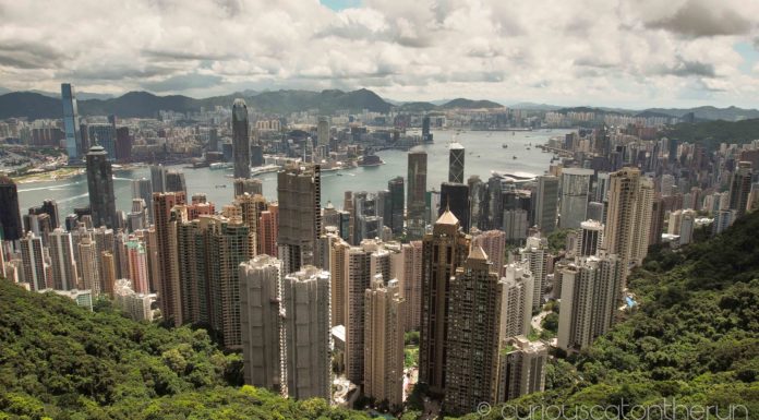 Does Hong Kong snow? Does Hong Kong snow?