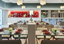 Does Iberia have a lounge at Madrid airport? Does Iberia have a lounge at Madrid airport?
