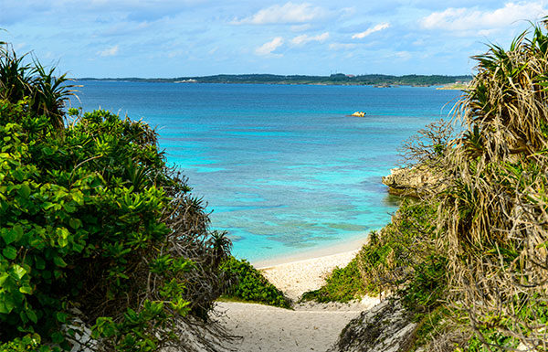 Does Italy have beautiful beaches? Does Italy have beautiful beaches?
