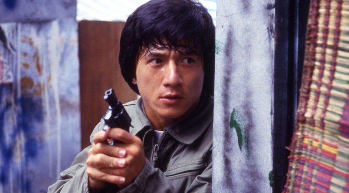 Does Jackie Chan know kung fu? Does Jackie Chan know kung fu?