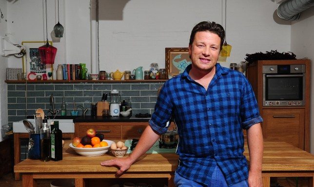 Does Jamie Oliver have Michelin stars? Does Jamie Oliver have Michelin stars?