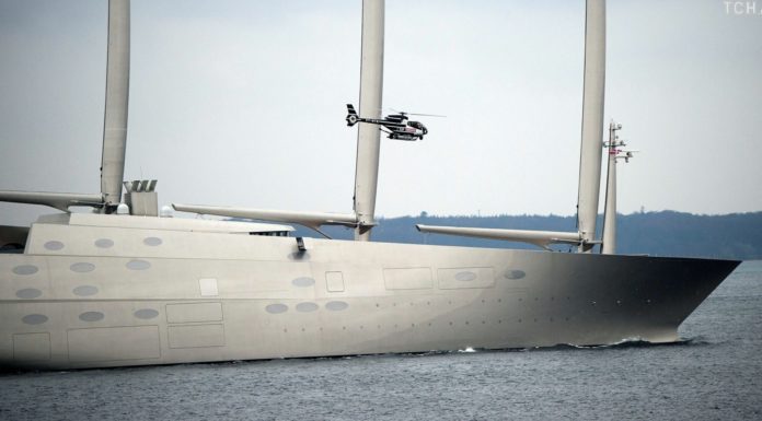 Does Jeff Bezos have a yacht? Does Jeff Bezos have a yacht?