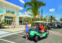 Does Jimmy Buffett own all the Margaritaville’s? Does Jimmy Buffett own all the Margaritaville's?