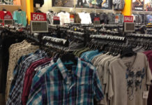 Does Kohls sell reefs? Does Kohls sell reefs?