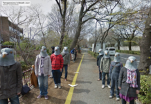 Does Korea have Google Street View? Does Korea have Google Street View?