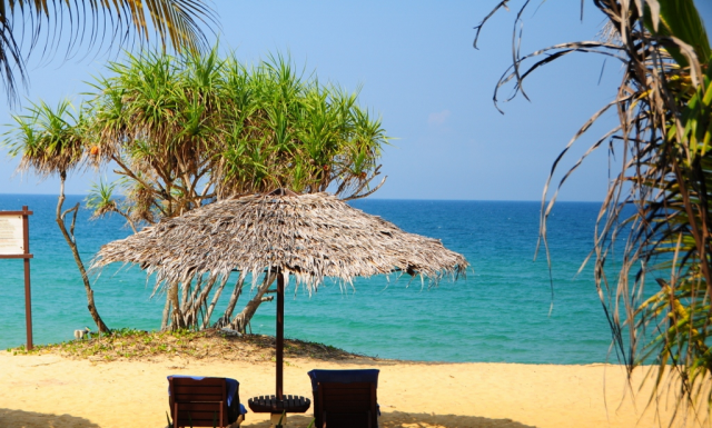 Does Kuala Lumpur have a beach? Does Kuala Lumpur have a beach?