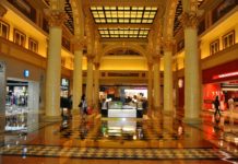 Does Macau have casinos? Does Macau have casinos?