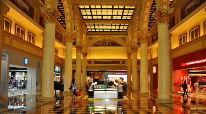 Does Macau have casinos? Does Macau have casinos?