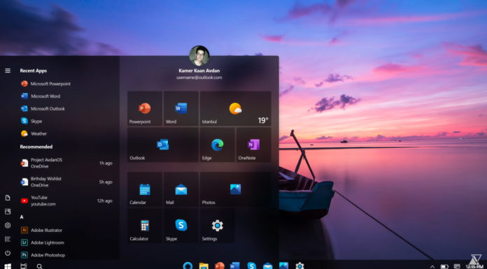 Does Mcdonalds use Windows? Does Mcdonalds use Windows?