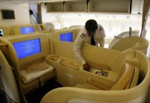 Does Norwegian Air Do business class? Does Norwegian Air Do business class?