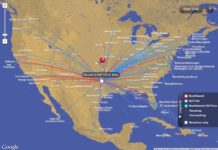Does Norwegian Air fly out of USA? Does Norwegian Air fly out of USA?