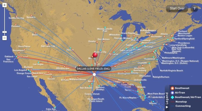 Does Norwegian Air fly out of USA? Does Norwegian Air fly out of USA?