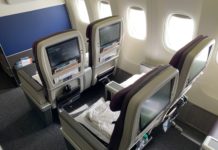 Does Norwegian Air have premium economy? Does Norwegian Air have premium economy?