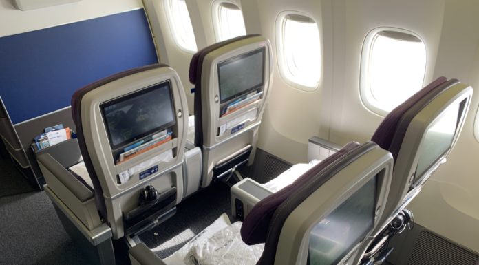 Does Norwegian Air have premium economy? Does Norwegian Air have premium economy?