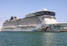 Does Norwegian Sky have haven? Does Norwegian Sky have haven?