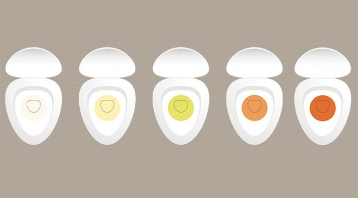 Does Paris smell like pee? Does Paris smell like pee?