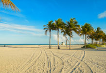 Does Puglia have a beach? Does Puglia have a beach?