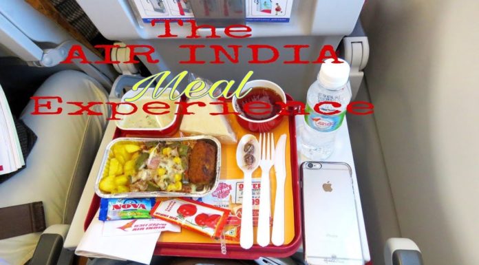Does Qatar Airways serve vegetarian food? Does Qatar Airways serve vegetarian food?