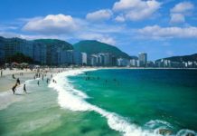 Does Rio de Janeiro have nice beaches? Does Rio de Janeiro have nice beaches?