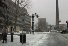 Does Seattle have snow? Does Seattle have snow?