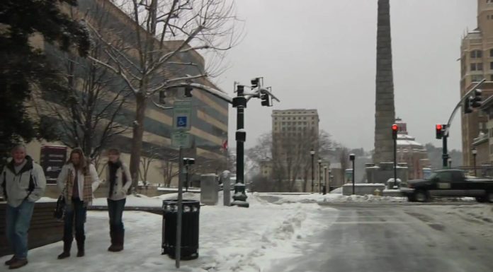 Does Seattle have snow? Does Seattle have snow?