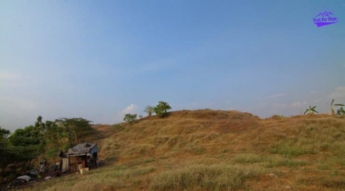 Does Smokey Mountain still exist in the Philippines? Does Smokey Mountain still exist in the Philippines?