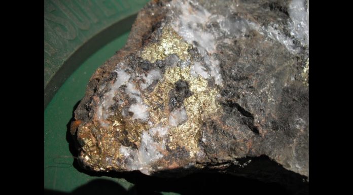 Does Somaliland have gold? Does Somaliland have gold?