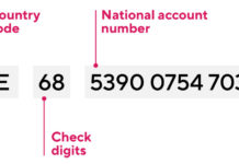 Does Thailand use IBAN numbers? Does Thailand use IBAN numbers?