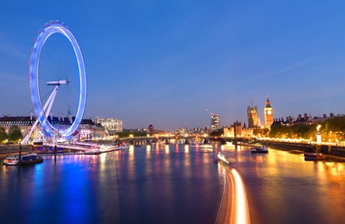 Does The London Pass include London Eye?
