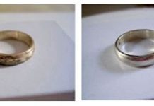 Does Tiffany silver tarnish? Does Tiffany silver tarnish?
