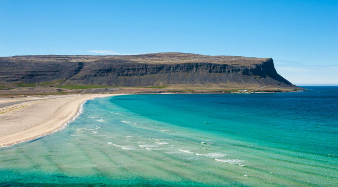 Does Turkey have white sand beaches? Does Turkey have white sand beaches?