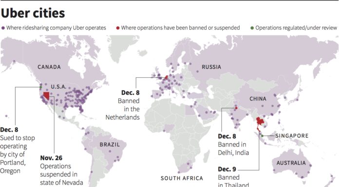 Does Uber operate in Milan? Does Uber operate in Milan?