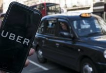 Does Uber work in Rome? Does Uber work in Rome?