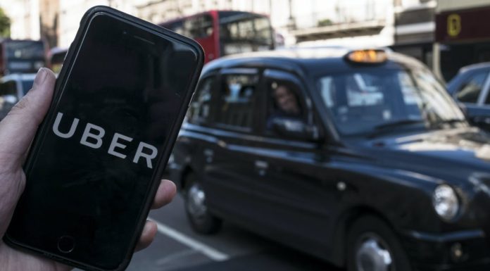 Does Uber work in Rome? Does Uber work in Rome?