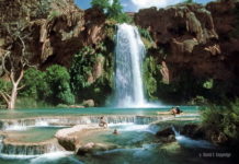 Does Virginia have any hot springs? Does Virginia have any hot springs?