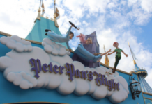 Does Walt Disney World have its own police? Does Walt Disney World have its own police?