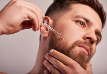 Does a beard roller hurt? Does a beard roller hurt?