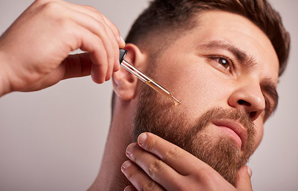 Does a beard roller hurt? Does a beard roller hurt?