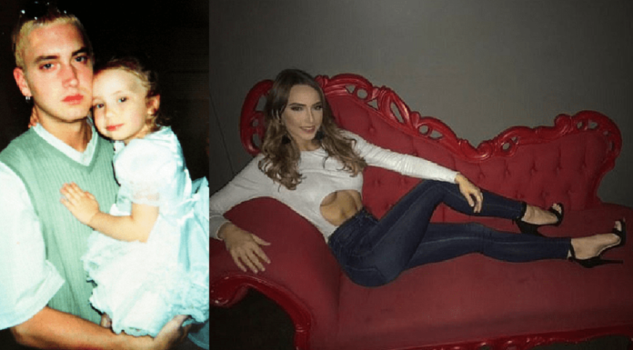 Does anyone live in the DMZ? Does anyone live in the DMZ?