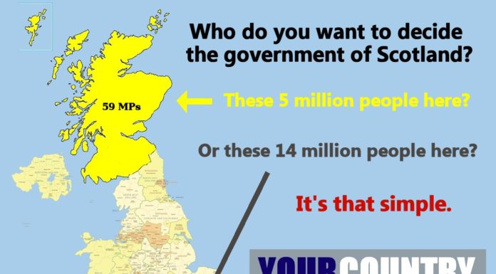 Does highways England cover Scotland? Does highways England cover Scotland?