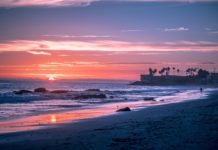Does it cost to go to Venice Beach? Does it cost to go to Venice Beach?