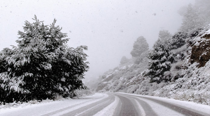 Does it ever snow in England? Does it ever snow in England?