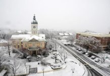 Does it ever snow in Sicily? Does it ever snow in Sicily?
